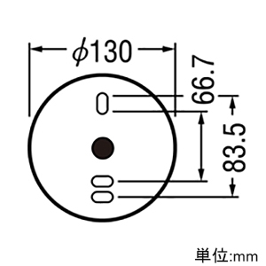 オーデリック 【生産完了品】LEDブラケットライト 白熱灯60W×2灯相当 電球色 調光タイプ 真鍮ブロンズメッキ LEDブラケットライト 白熱灯60W×2灯相当 電球色 調光タイプ 真鍮ブロンズメッキ OB080815LC 画像2