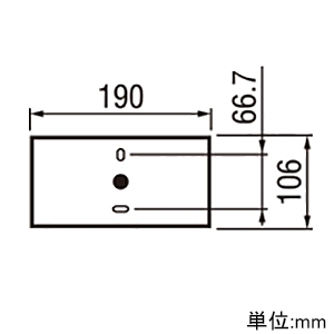 オーデリック 【生産完了品】LEDブラケットライト 密閉型 白熱灯60W相当 電球色⇔昼白色 光色切替調光タイプ ナチュラル LEDブラケットライト 密閉型 白熱灯60W相当 電球色⇔昼白色 光色切替調光タイプ ナチュラル OB080968PC 画像2