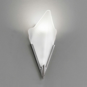 オーデリック 【生産完了品】LEDブラケットライト 白熱灯60W相当 電球色 銀イブシ OB080828LD