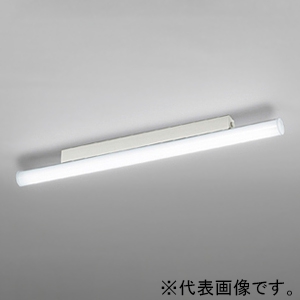 オーデリック 【生産完了品】LED一体型ブラケットライト 《SOLID LINE MINIMUM》 壁面・天井面・傾斜面取付兼用 リネストラ60W相当 昼白色 OL251876