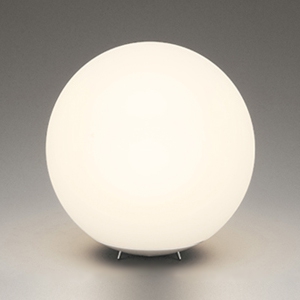 オーデリック 【生産完了品】LEDスタンドライト 白熱灯60W相当 電球色〜昼光色 フルカラー調光・調色 Bluetooth&reg;対応 コード2.5m付 OT265027BR