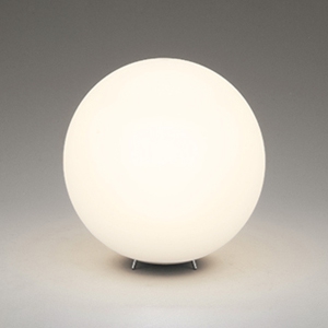 オーデリック 【生産完了品】LEDスタンドライト 白熱灯60W相当 電球色〜昼光色 フルカラー調光・調色 Bluetooth&reg;対応 コード2.5m付 OT265028BR