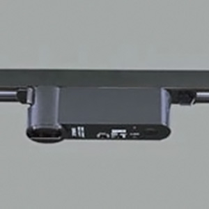 オーデリック 【生産完了品】システムライトコントローラー 調光可能型 ブラック システムライトコントローラー 調光可能型 ブラック OA076272