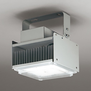 オーデリック LED高天井器具 水銀灯250Wクラス 昼白色 調光タイプ 電源内蔵型 XL501050
