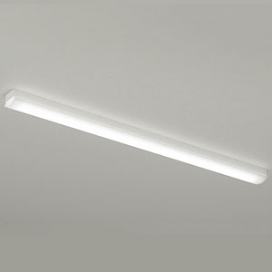 遠藤照明 LEDベースライト 40Wタイプ 直付型 トラフ形 W76 一般タイプ