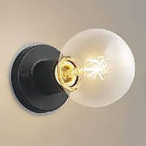 コイズミ照明 LED小型シーリングライト 《Filam》 天井・壁面取付専用 白熱球40W相当 電球色 LED小型シーリングライト 《Filam》 天井・壁面取付専用 白熱球40W相当 電球色 AH49035L 画像2