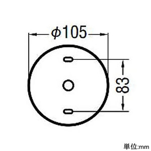 AP38352L (コイズミ照明)｜小形ペンダント(食卓・玄関・廊下・階段向け