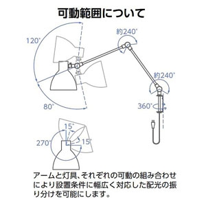 AB49284L (コイズミ照明)｜壁直付用｜住宅用照明器具｜電材堂【公式】