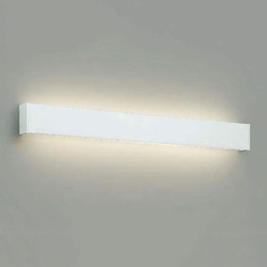 コイズミ照明 LED一体型ブラケットライト 高天井用 FHF32W×2灯相当 電球色〜昼白色 調光・調色タイプ 上下配光タイプ AB46976L