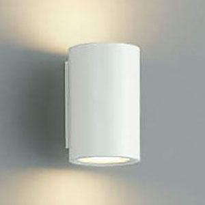 コイズミ照明 LED一体型ブラケットライト 《Multi Lux》 ベースタイプ 白熱球60W×2灯相当 電球色 配光切替タイプ AB42580L