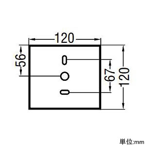 コイズミ照明 LED一体型ブラケットライト 《Multi Lux》 寝室用 配光切替タイプ 白熱球60W相当 電球色・昼白色 上下配光タイプ スイッチ付 LED一体型ブラケットライト 《Multi Lux》 寝室用 配光切替タイプ 白熱球60W相当 電球色・昼白色 上下配光タイプ スイッチ付 AB42177L 画像2