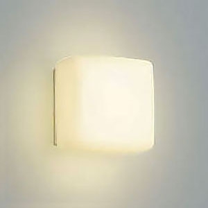 コイズミ照明 LED一体型ブラケットライト コンパクトフォルムタイプ 白熱球60W相当 電球色 AB42092L