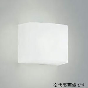 コイズミ照明 【生産完了品】LED一体型ブラケットライト 白熱球60W相当 昼白色 AB44947L