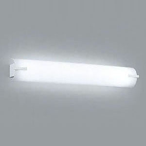 コイズミ照明 LED一体型鏡上灯 FL20W相当 昼白色 ファインホワイト AB42571L