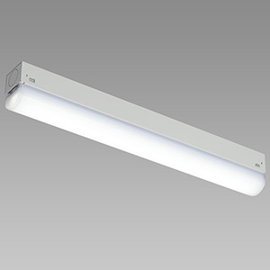 NEC LED一体型多目的照明 トラフ形 天井・壁面・棚下取付兼用 FL10形×1灯相当 昼白色 MMK1101/06-N1