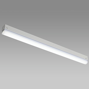 NEC LED一体型多目的照明 トラフ形 天井・壁面・棚下取付兼用 FL20形×1灯相当 昼白色 LED一体型多目的照明 トラフ形 天井・壁面・棚下取付兼用 FL20形×1灯相当 昼白色 MMK2101/10-N1