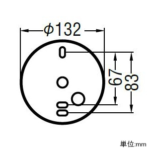 コイズミ照明 LEDブラケットライト 《Regina》 白熱球60W相当 電球色 LEDブラケットライト 《Regina》 白熱球60W相当 電球色 AB40489L 画像2