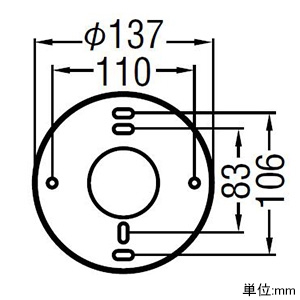 コイズミ照明 【生産完了品】LEDシャンデリア 《LATINITA》 〜10畳用 電球色 傾斜天井対応 LEDシャンデリア 《LATINITA》 〜10畳用 電球色 傾斜天井対応 AA47842L 画像2