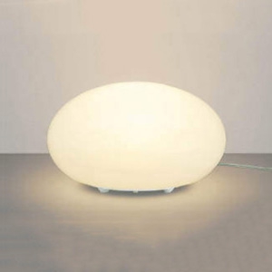 コイズミ照明 【生産完了品】LEDスタンドライト 白熱球100W相当 電球色 Sunset調光タイプ リモコン付 AT42691L