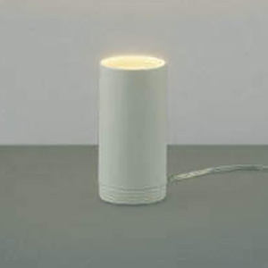 コイズミ照明 LEDスタンドライト 白熱球60W相当 電球色 スイッチ付 LEDスタンドライト 白熱球60W相当 電球色 スイッチ付 AT42732L