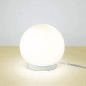 コイズミ照明 【生産完了品】LEDスタンドライト 白熱球60W相当 電球色 スイッチ付 LEDスタンドライト 白熱球60W相当 電球色 スイッチ付 AT40341L