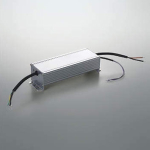 コイズミ照明 【生産完了品】専用電源 60W PWM調光タイプ AC100/200V対応 AE48166E