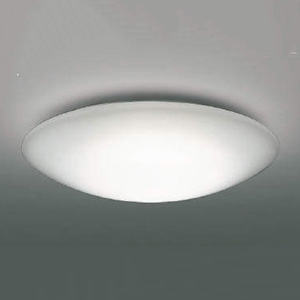コイズミ照明 LEDシーリングライト 〜10畳用 調光・調色タイプ 電球色〜昼光色 リモコン付 AH48923L
