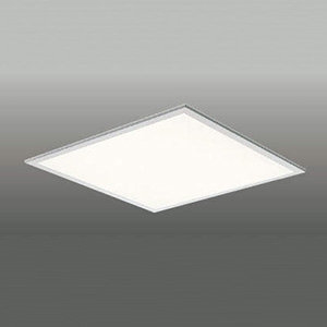 LEDベースライト 高気密SB型埋込器具 FHF32W×4灯相当 温白色 100〜254V対応 傾斜天井対応 AD45406L