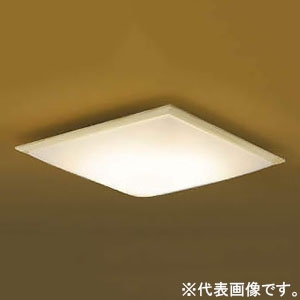 コイズミ照明 LED和風シーリングライト 〜4.5畳用 昼白色 調光タイプ リモコン付 AH48778L