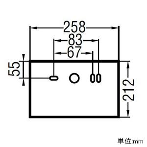 コイズミ照明 LEDブラケットライト 白熱球40W相当 電球色 LEDブラケットライト 白熱球40W相当 電球色 AB37671L 画像2