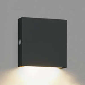 AU49068L (コイズミ照明)｜壁面取付タイプ｜住宅用照明器具｜電材堂