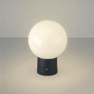 コイズミ照明 LED門柱灯 防雨型 白熱球40W相当 電球色 自動点滅器付 LED門柱灯 防雨型 白熱球40W相当 電球色 自動点滅器付 AU40274L