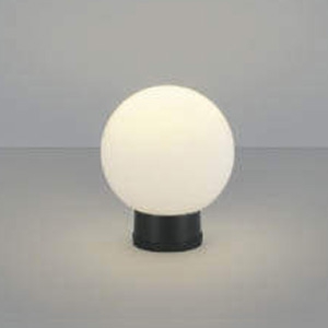 コイズミ照明 LED門柱灯 防雨型 白熱球40W相当 電球色 LED門柱灯 防雨型 白熱球40W相当 電球色 AU40276L