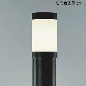 コイズミ照明 LEDガーデンライト 灯具 防雨型 白熱球60W相当 電球色 LEDガーデンライト 灯具 防雨型 白熱球60W相当 電球色 AU38612L