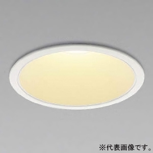 コイズミ照明 【生産完了品】LEDハイパワーダウンライト 《Comfort》 高気密SG&#8544;形 防雨・防湿型 ベースタイプ FHT42W相当 昼白色 ON-OFFタイプ 埋込穴φ125mm 散光配光 パウダリーホワイト LEDハイパワーダウンライト 《Comfort》 高気密SG&#8544;形 防雨・防湿型 ベースタイプ FHT42W相当 昼白色 ON-OFFタイプ 埋込穴φ125mm 散光配光 パウダリーホワイト AD49760L