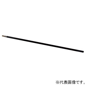 ジェフコム フィッシャー1番竿 ブラックフィッシャー(レッドミニ)用 340mm DRSF-41-P