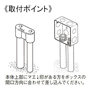 ネグロス電工 【販売終了】【受注生産品】【ケース販売特価 20個セット】電線管振れ止めキャップ 《サドルック&#174;》 19×19・19×25・25×25用 【受注生産品】【ケース販売特価 20個セット】電線管振れ止めキャップ 《サドルック&#174;》 19×19・19×25・25×25用 SP2_set 画像2