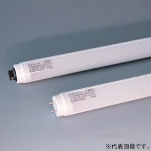 エレバム 【生産完了品】直管LEDランプ 電源内蔵形 16W形 1000lm 昼白色 G13口金 FSLM16NSH262-ACV08