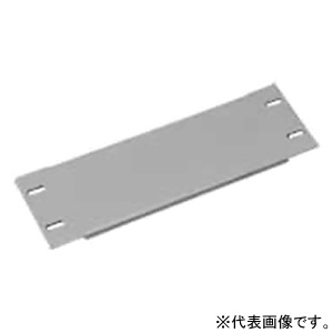 日東工業 鉄製基板 自立制御盤キャビネットオプション 一枚板 横520×縦570mm BP22-57