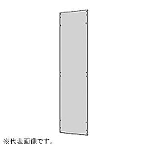 日東工業 自立鉄製基板 自立制御盤キャビネットオプション 側面用 高2300×深350mm用 BP22-2521J