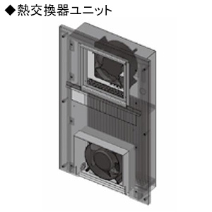 RCP60-69Y-H15N (日東工業)｜熱対策用｜分電盤｜電材堂【公式】