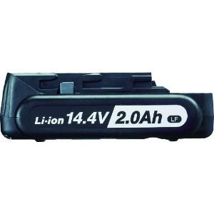 パナソニック リチウムイオン電池パック LFタイプ 14.4V 容量2.0Ah リチウムイオン電池パック LFタイプ 14.4V 容量2.0Ah EZ9L47