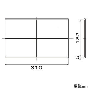 ネグロス電工 【販売終了】基礎ブロック用ゴムベース MKBS1-M10・MKBS1C-M10用 基礎ブロック用ゴムベース MKBS1-M10・MKBS1C-M10用 MKBS1GB 画像3