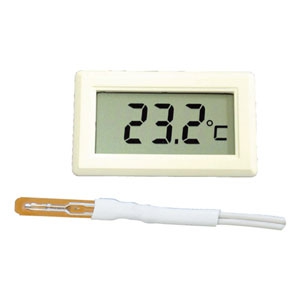 マザーツール 温度モジュール 温度モニター用 サーミスタ式 測定範囲-40〜95℃ MT-144