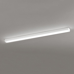 オーデリック 【生産完了品】LED一体型キッチンライト Hf32W定格出力×2灯相当 壁面・天井面・傾斜面取付兼用 昼白色 OL291126P4B