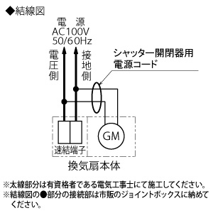 三菱 【生産完了品】ダクト用換気扇 天井埋込形 低騒音形 サニタリー用 電気式シャッター付 マンション・寒冷地用 接続パイプφ100mm 埋込寸法180mm角 ダクト用換気扇 天井埋込形 低騒音形 サニタリー用 電気式シャッター付 マンション・寒冷地用 接続パイプφ100mm 埋込寸法180mm角 VD-10ZCD11 画像3