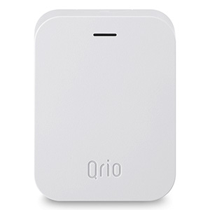 QRIO 【生産完了品】QrioLock拡張デバイス 《Qrio Hub》 QrioLock・QrioSmartLock用 Q-H1