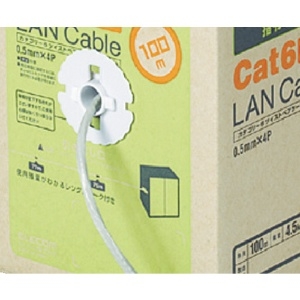 100m cat6 - LANケーブルの通販・価格比較 - 価格.com