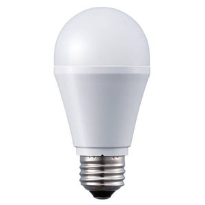 パナソニック LED電球 一般電球形 60W相当 広配光タイプ 昼白色 E26口金 密閉型器具対応 LDA7N-G/E/W