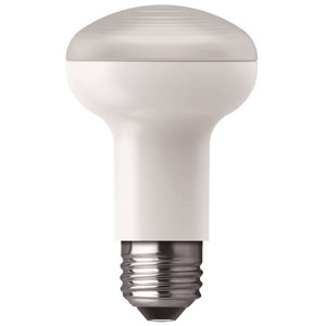パナソニック LED電球 レフ電球形 40W相当 ビーム角60° 電球色 E26口金 密閉型器具対応 LDR4L-W/RF4